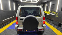 SUZUKI JIMNY 1.3 A/T
