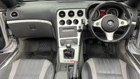 ALFA ROMEO - SPIDER 3.2 V6 Q4