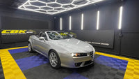 ALFA ROMEO - SPIDER 3.2 V6 Q4