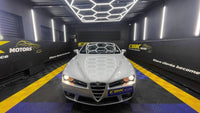 ALFA ROMEO - SPIDER 3.2 V6 Q4