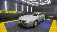 ALFA ROMEO - SPIDER 3.2 V6 Q4