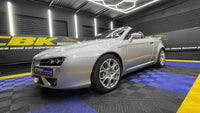 ALFA ROMEO - SPIDER 3.2 V6 Q4