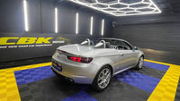 ALFA ROMEO - SPIDER 3.2 V6 Q4