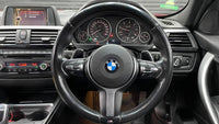 BMW 330D M SPORT A/T (F30)