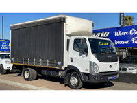 TATA ULTRA 814 4X2 F/C C/C