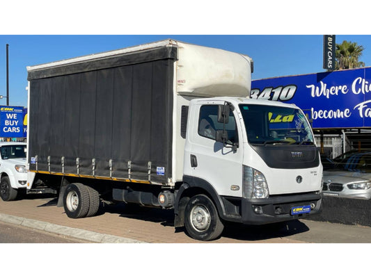TATA ULTRA 814 4X2 F/C C/C