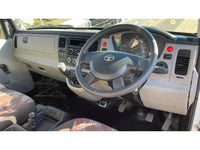TATA ULTRA 814 4X2 F/C C/C