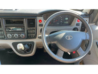 TATA ULTRA 814 4X2 F/C C/C
