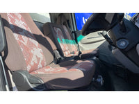 TATA ULTRA 814 4X2 F/C C/C