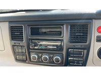 TATA ULTRA 814 4X2 F/C C/C