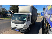 TATA ULTRA 814 4X2 F/C C/C