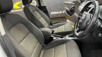 AUDI Q3 2.0 TDI QUATT STRONIC (135KW) (40 TDI)