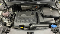 AUDI Q3 2.0 TDI QUATT STRONIC (135KW) (40 TDI)