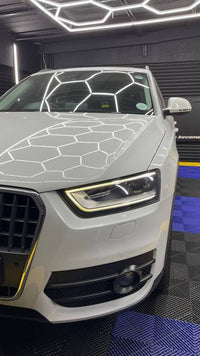AUDI Q3 2.0 TDI QUATT STRONIC (135KW) (40 TDI)