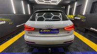 AUDI Q3 2.0 TDI QUATT STRONIC (135KW) (40 TDI)