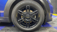 MINI COOPER COUPE (SX12)