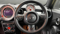 MINI COOPER COUPE (SX12)