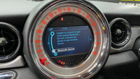 MINI COOPER COUPE (SX12)