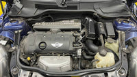MINI COOPER COUPE (SX12)