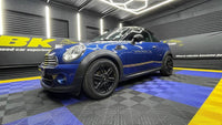 MINI COOPER COUPE (SX12)