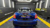 MINI COOPER COUPE (SX12)