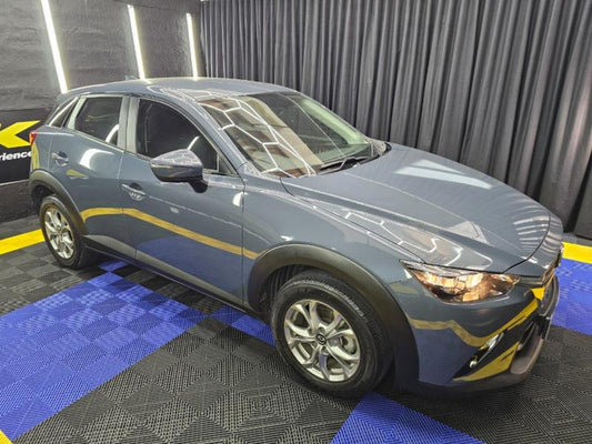 MAZDA - CX-3 2.0 DYNAMIC A/T
