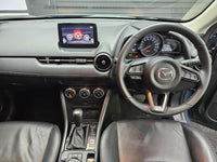 MAZDA - CX-3 2.0 DYNAMIC A/T