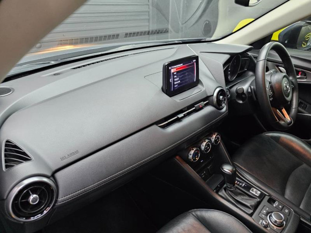 MAZDA - CX-3 2.0 DYNAMIC A/T