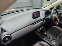 MAZDA - CX-3 2.0 DYNAMIC A/T