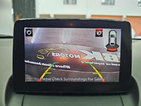 MAZDA - CX-3 2.0 DYNAMIC A/T