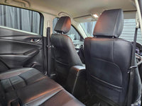 MAZDA - CX-3 2.0 DYNAMIC A/T