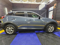 MAZDA - CX-3 2.0 DYNAMIC A/T