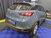 MAZDA - CX-3 2.0 DYNAMIC A/T