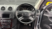 MERCEDES-BENZ - ML 350 CDI A/T