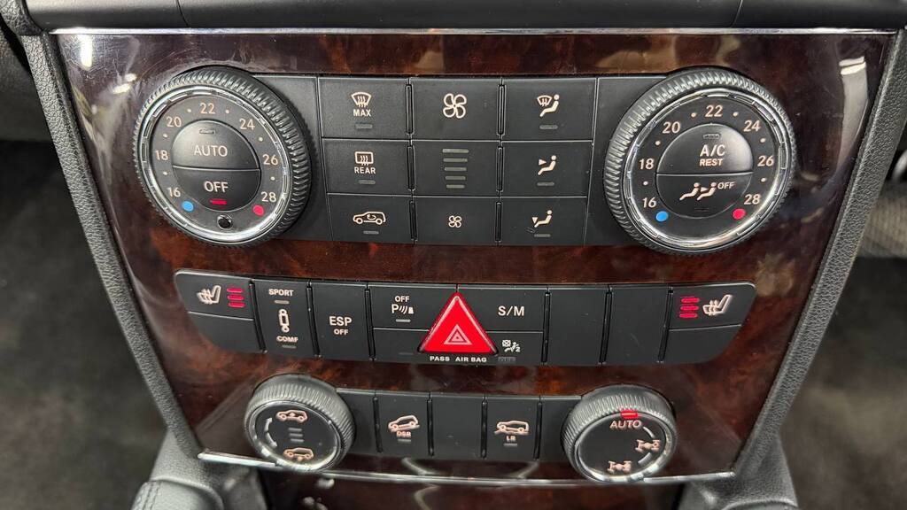 MERCEDES-BENZ - ML 350 CDI A/T