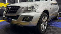 MERCEDES-BENZ - ML 350 CDI A/T