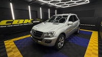 MERCEDES-BENZ - ML 350 CDI A/T