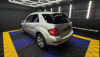 MERCEDES-BENZ - ML 350 CDI A/T