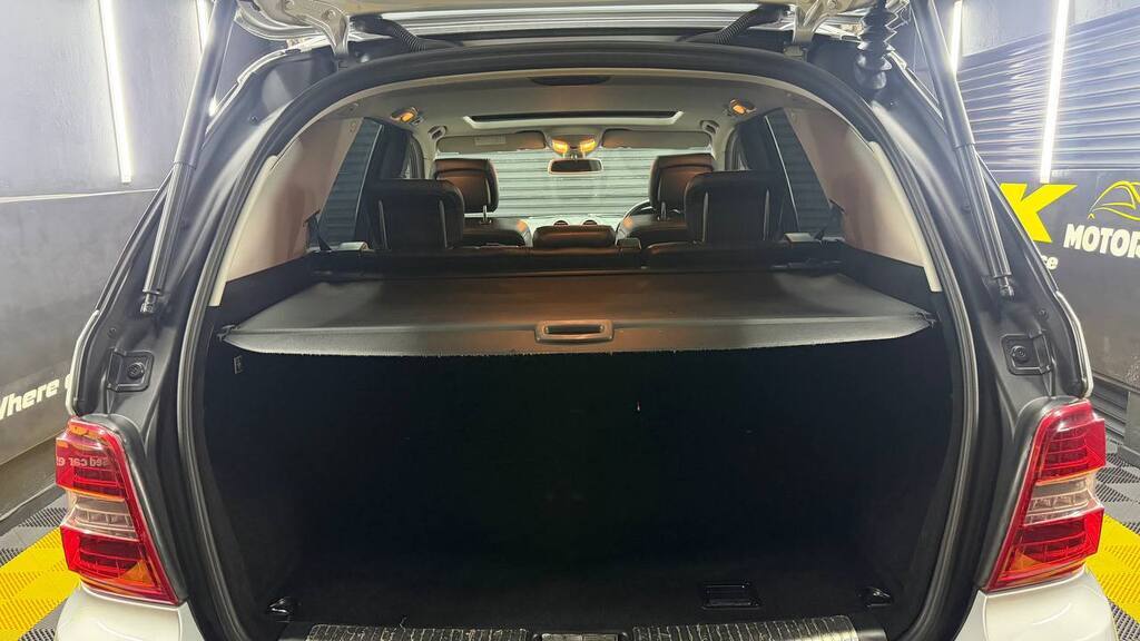 MERCEDES-BENZ - ML 350 CDI A/T