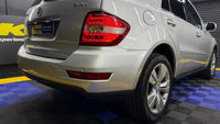 MERCEDES-BENZ - ML 350 CDI A/T