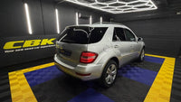 MERCEDES-BENZ - ML 350 CDI A/T
