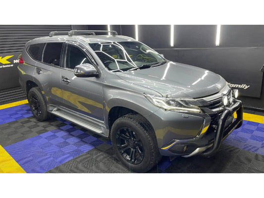 MITSUBISHI PAJERO SPORT 2.4D 4X4 SHOGUN A/T