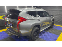 MITSUBISHI PAJERO SPORT 2.4D 4X4 SHOGUN A/T