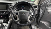 MITSUBISHI PAJERO SPORT 2.4D 4X4 SHOGUN A/T