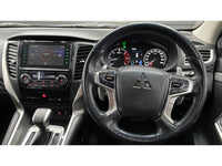 MITSUBISHI PAJERO SPORT 2.4D 4X4 SHOGUN A/T