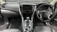 MITSUBISHI PAJERO SPORT 2.4D 4X4 SHOGUN A/T