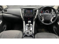 MITSUBISHI PAJERO SPORT 2.4D 4X4 SHOGUN A/T