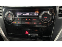 MITSUBISHI PAJERO SPORT 2.4D 4X4 SHOGUN A/T