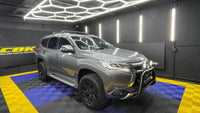 MITSUBISHI PAJERO SPORT 2.4D 4X4 SHOGUN A/T