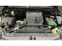 MITSUBISHI PAJERO SPORT 2.4D 4X4 SHOGUN A/T